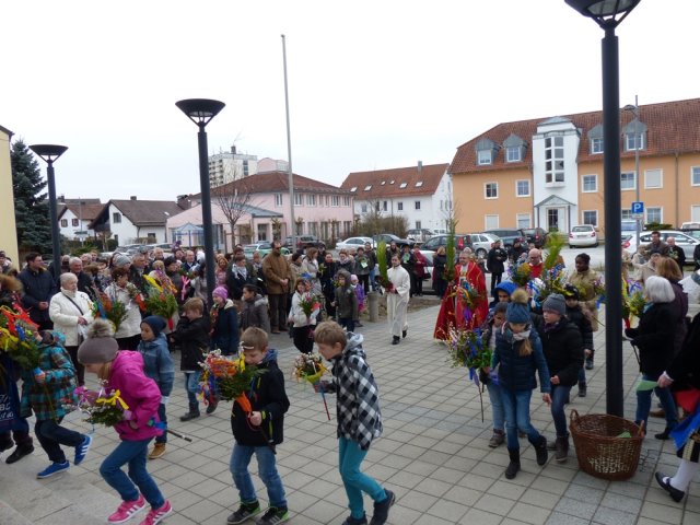 Palmsonntag 2016 36